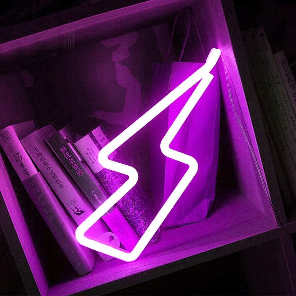 Its 5 o'clock somewhere neon sign for wall decor lightning