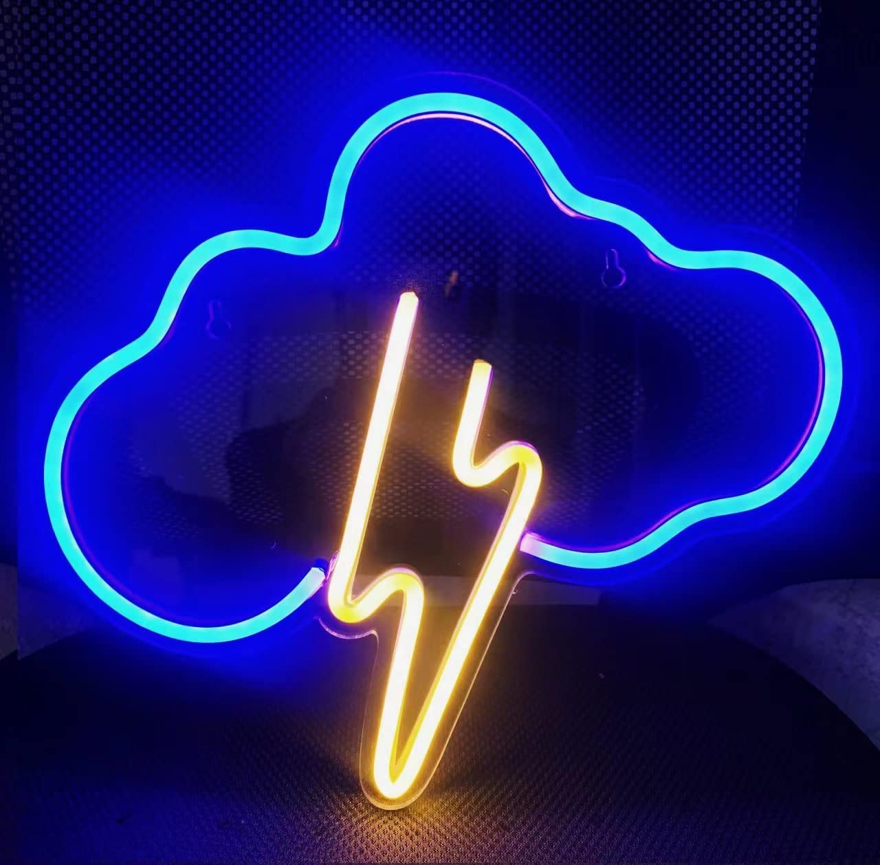 LDGJ Neon signs for wall decor