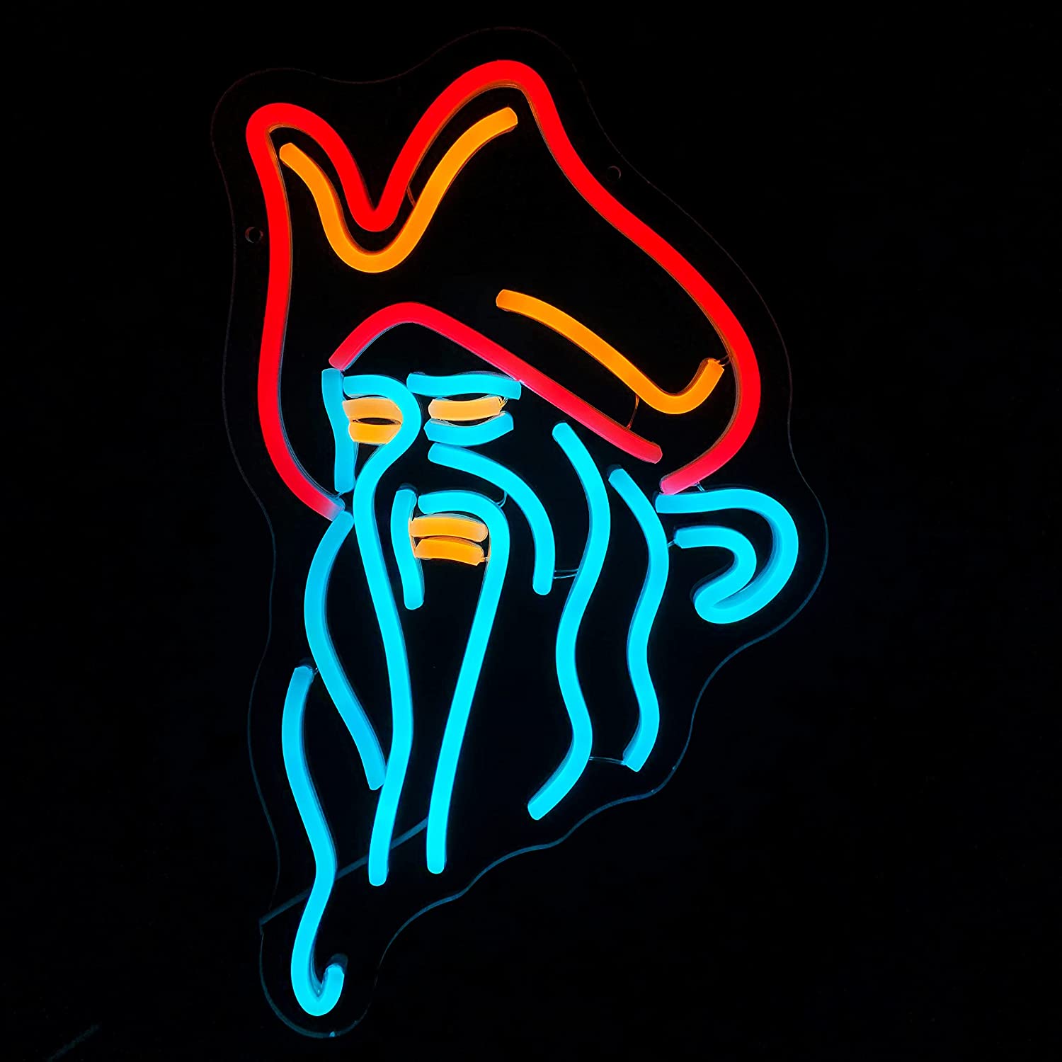 LDGJ Neon signs for wall decor