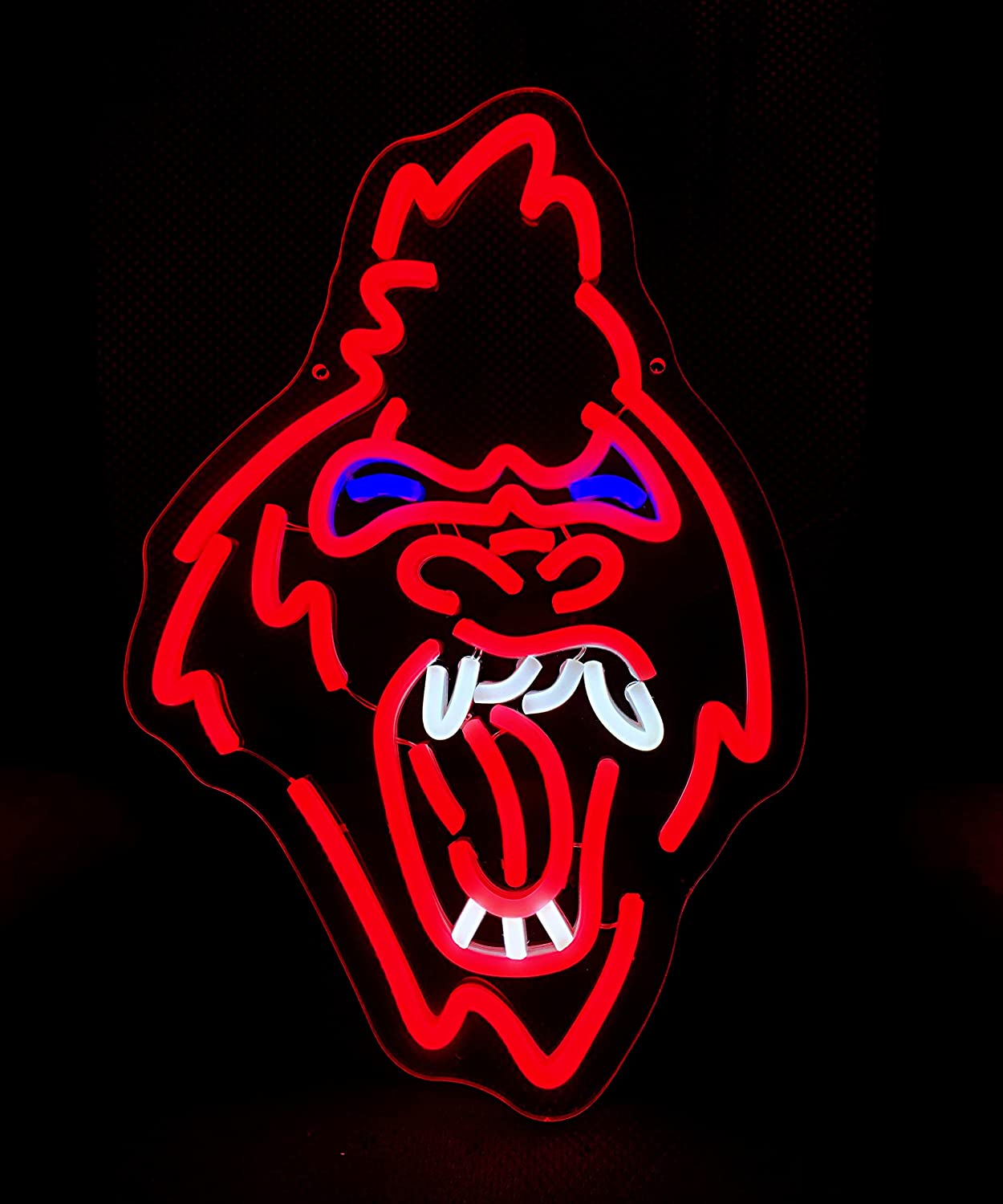 LDGJ Neon signs for wall decor